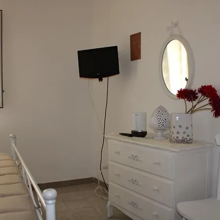 Vakantiehuis Casa Sunrise *