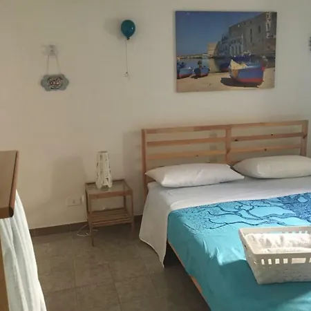 Vakantiehuis Casa Sunrise