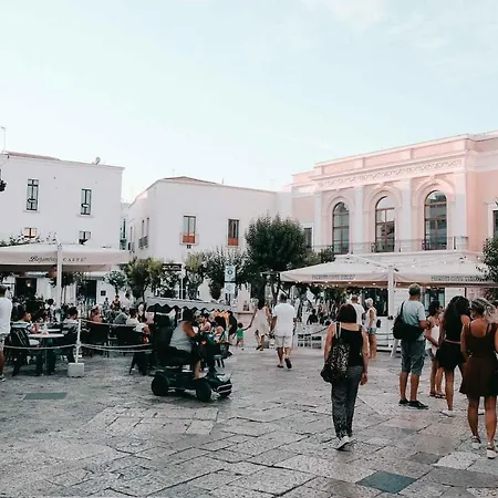 Casa Sunrise * Monopoli
