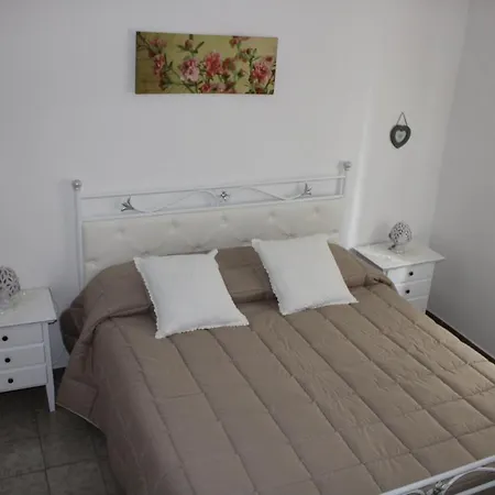 Casa Sunrise Monopoli