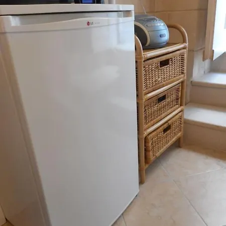 Casa Sunrise Holiday home Monopoli