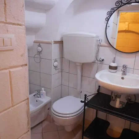 Holiday home Casa Sunrise Monopoli