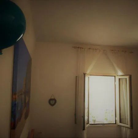 Casa Sunrise Holiday home
