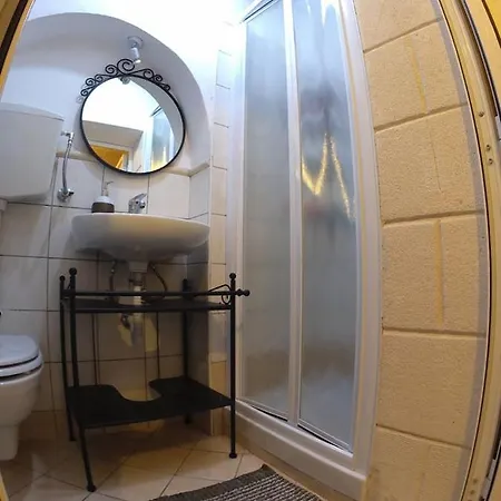 Casa Sunrise Holiday home Monopoli