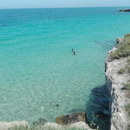Casa Sunrise Holiday home Monopoli