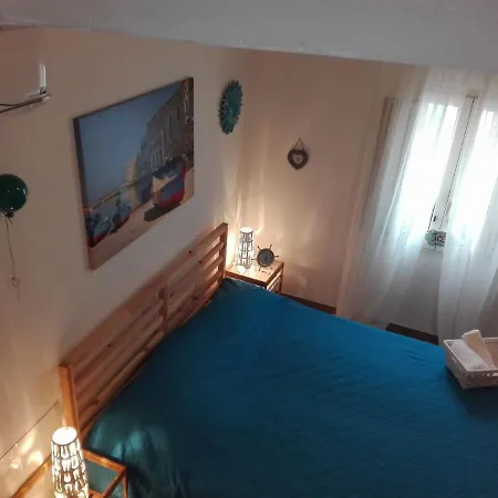 Casa Sunrise Holiday home Monopoli