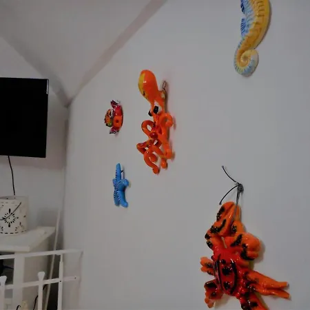 Casa Sunrise Monopoli