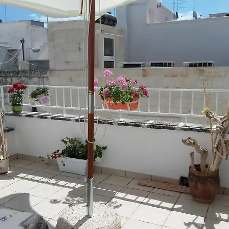 Casa Sunrise Holiday home Monopoli