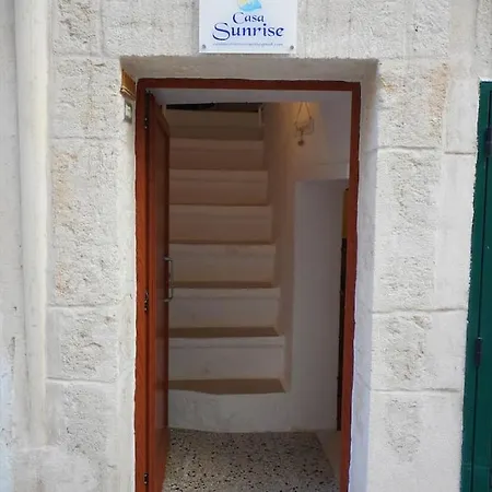 Casa Sunrise Holiday home *