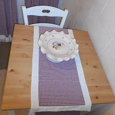 Casa Sunrise Holiday home